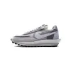 Bstsneaker- Nike LD Waffle sacai Summit White BV0073-100 