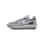  Nike LD Waffle sacai Summit White BV0073-100 