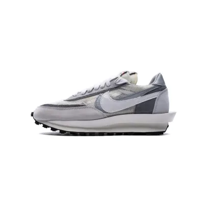 Bstsneaker- Nike LD Waffle sacai Summit White BV0073-100  01
