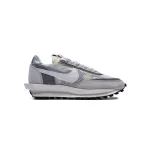  Nike LD Waffle sacai Summit White BV0073-100 