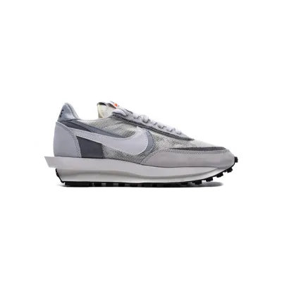 Bstsneaker- Nike LD Waffle sacai Summit White BV0073-100  02