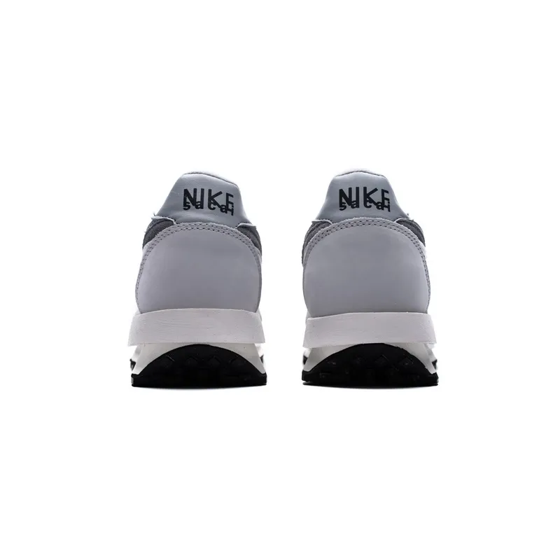  Nike LD Waffle sacai Summit White BV0073-100 