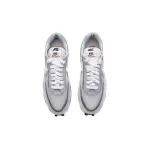  Nike LD Waffle sacai Summit White BV0073-100 