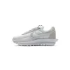 Bstsneaker- Nike LD Waffle Sacai White Nylon BV0073-101 