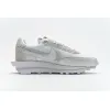 Bstsneaker- Nike LD Waffle Sacai White Nylon BV0073-101 