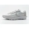 Bstsneaker- Nike LD Waffle Sacai White Nylon BV0073-101 