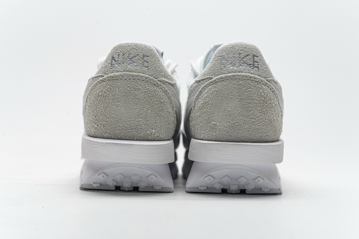 Bstsneaker- Nike LD Waffle Sacai White Nylon BV0073-101 