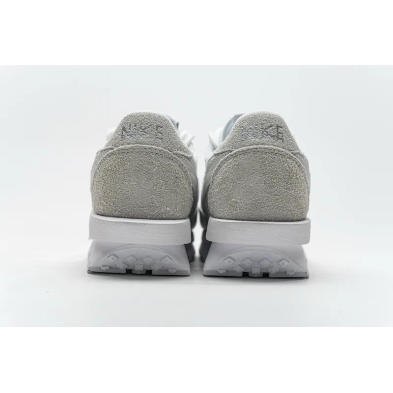  Nike LD Waffle Sacai White Nylon BV0073-101 