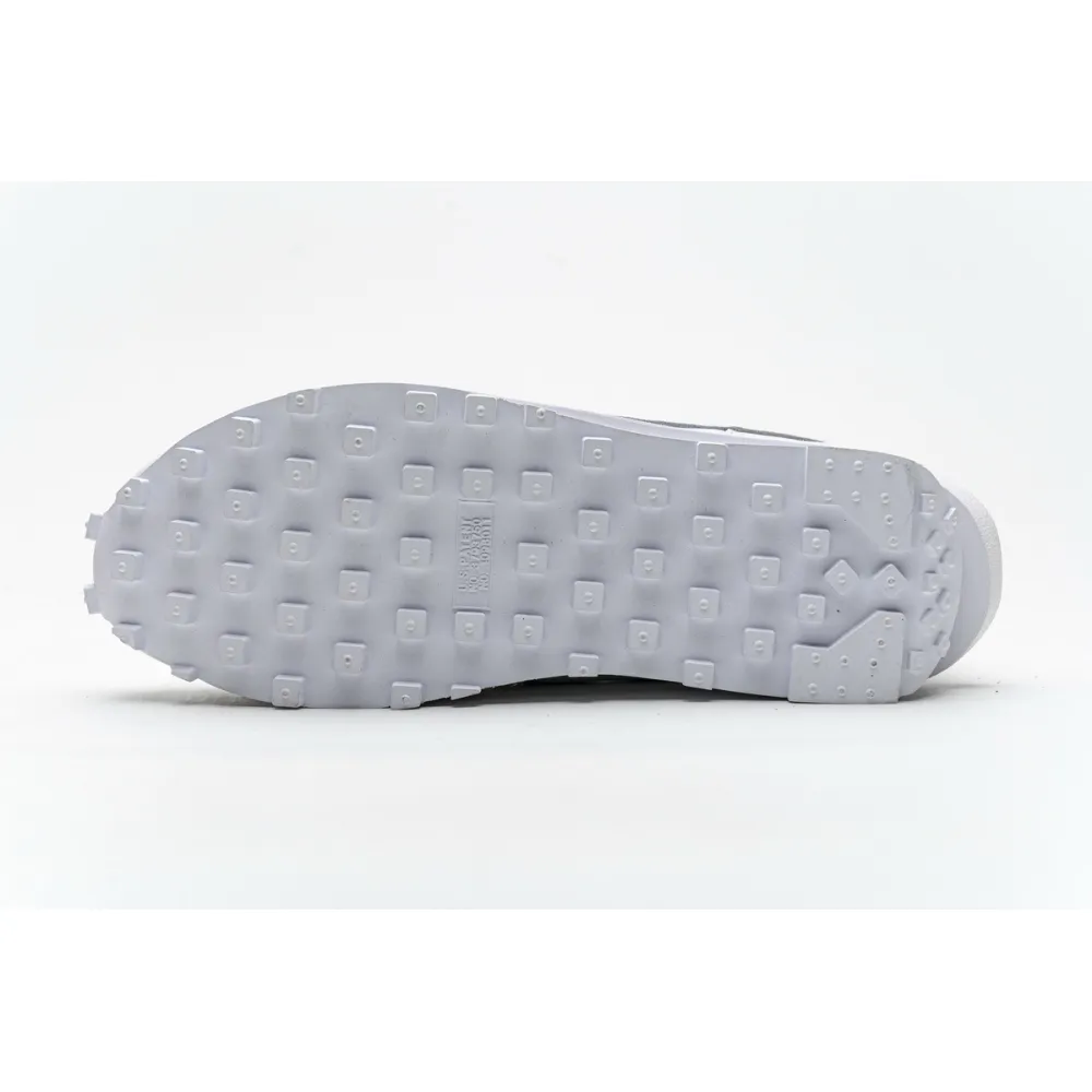 Bstsneaker- Nike LD Waffle Sacai White Nylon BV0073-101 