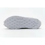  Nike LD Waffle Sacai White Nylon BV0073-101 