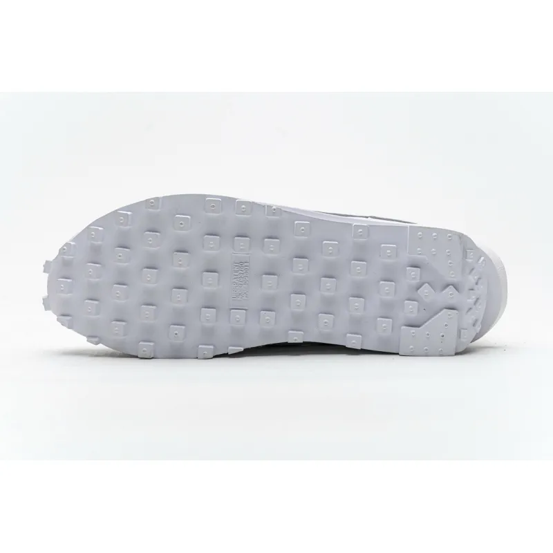  Nike LD Waffle Sacai White Nylon BV0073-101 