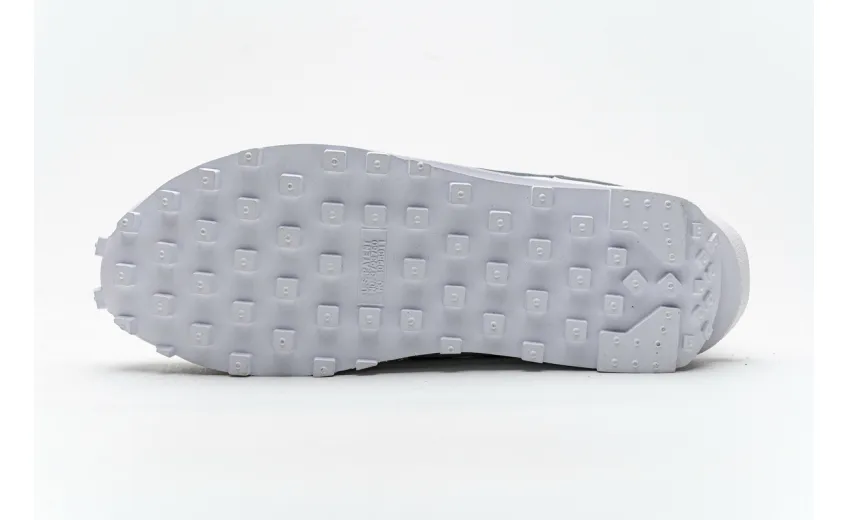 Bstsneaker- Nike LD Waffle Sacai White Nylon BV0073-101 