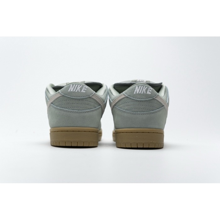 nike sb dunk low island green