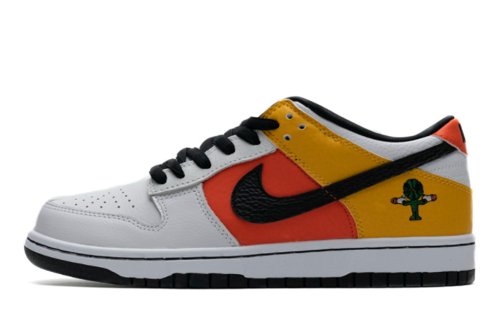 Bstsneaker- Nike SB Dunk Low Raygun Home 304292-802 