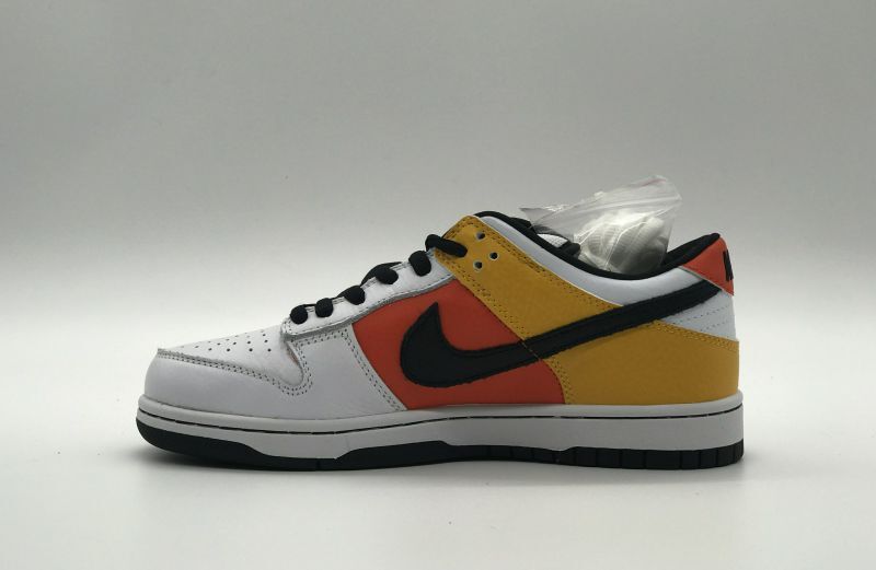 Bstsneaker- Nike SB Dunk Low Raygun Home 304292-802 