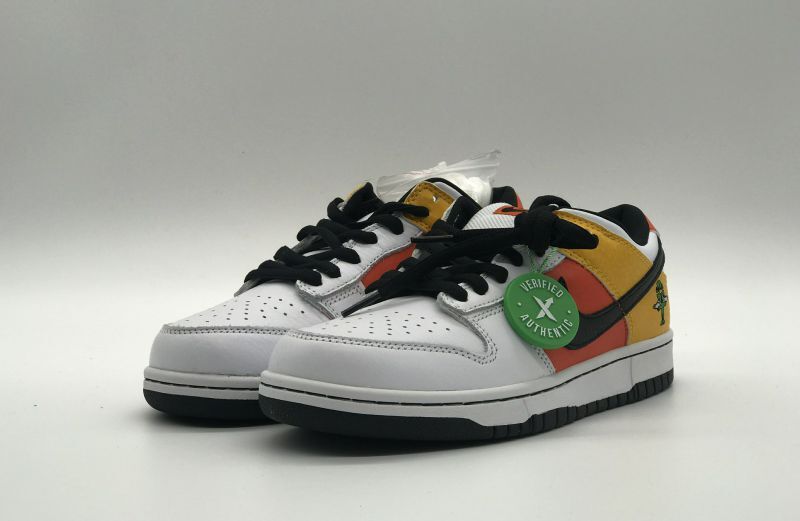 Bstsneaker- Nike SB Dunk Low Raygun Home 304292-802 