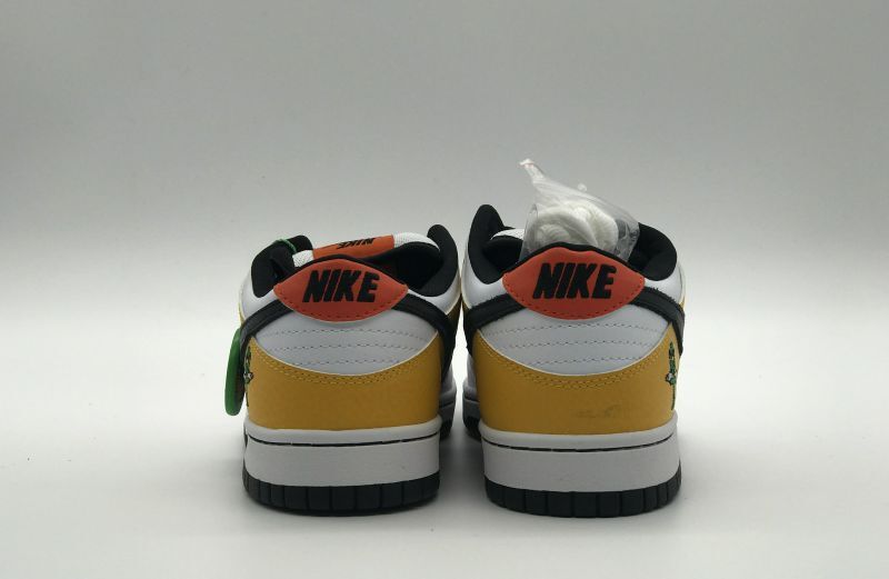 Bstsneaker- Nike SB Dunk Low Raygun Home 304292-802 