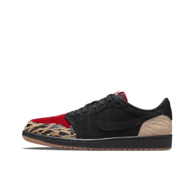  Solefly x Air Jordan 1 Low DN3400-001  01