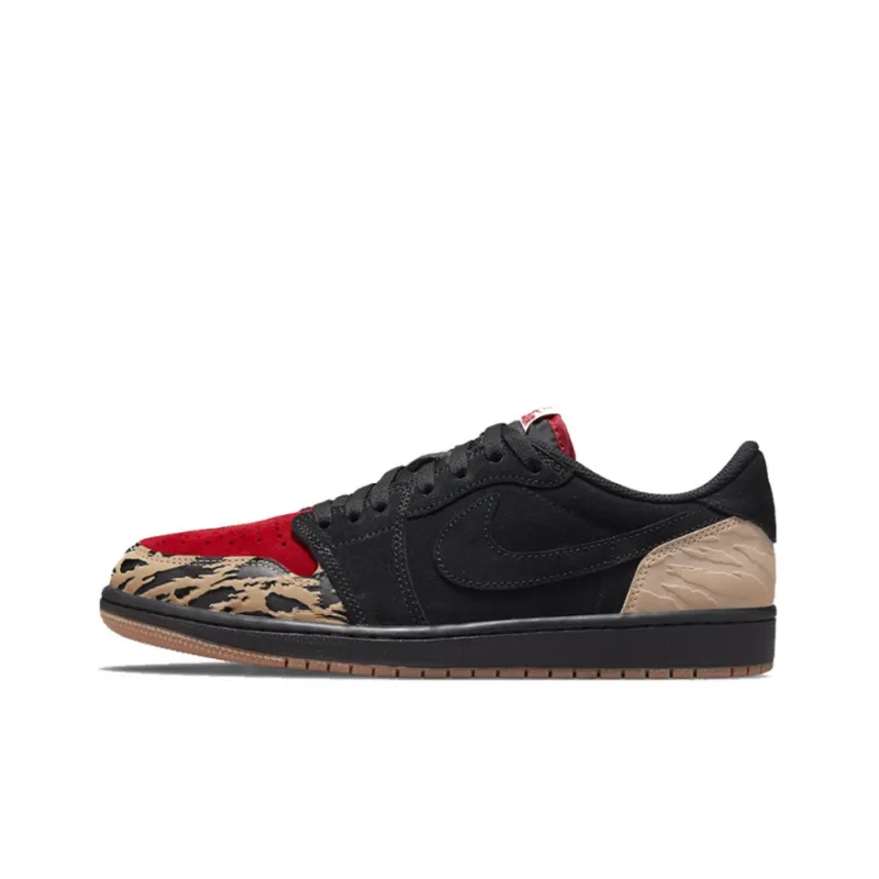 Bstsneaker- Solefly x Air Jordan 1 Low DN3400-001 