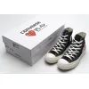 Bstsneaker-CDG Play x Converse Chuck Taylor All Star 70 High Top 150204C 