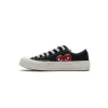 Bstsneaker-CDG Play x Converse Chuck Taylor All Star 70 OX 150206C 