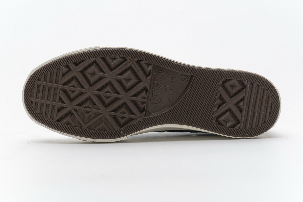 Bstsneaker-CDG Play x Converse Chuck Taylor All Star 70 OX 150206C 