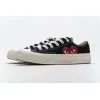 Bstsneaker-CDG Play x Converse Chuck Taylor All Star 70 OX 150206C 