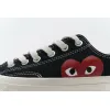 Bstsneaker-CDG Play x Converse Chuck Taylor All Star 70 OX 150206C 