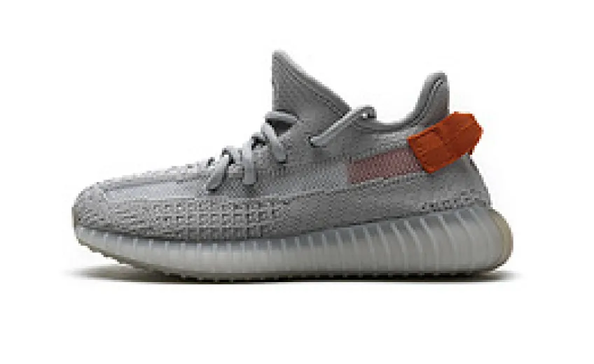 Bstsneaker-Children's Shoes Adidas Yeezy Boost 350 V2 “Tail Light” FX9017