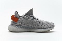 Bstsneaker-Children's Shoes Adidas Yeezy Boost 350 V2 “Tail Light” FX9017