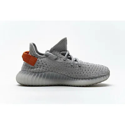 Bstsneaker-Children's Shoes Adidas Yeezy Boost 350 V2 “Tail Light” FX9017 02