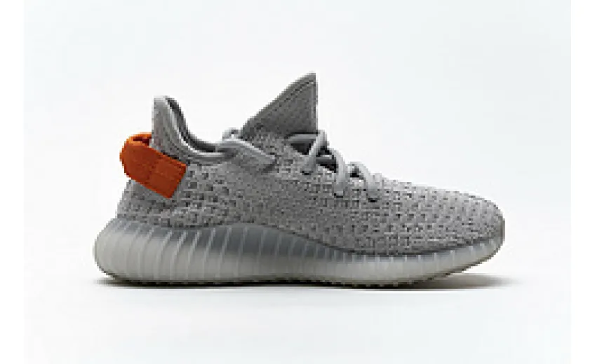 Bstsneaker-Children's Shoes Adidas Yeezy Boost 350 V2 “Tail Light” FX9017