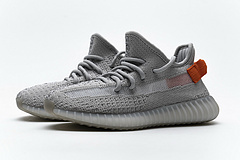 Bstsneaker-Children's Shoes Adidas Yeezy Boost 350 V2 “Tail Light” FX9017
