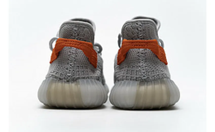 Bstsneaker-Children's Shoes Adidas Yeezy Boost 350 V2 “Tail Light” FX9017