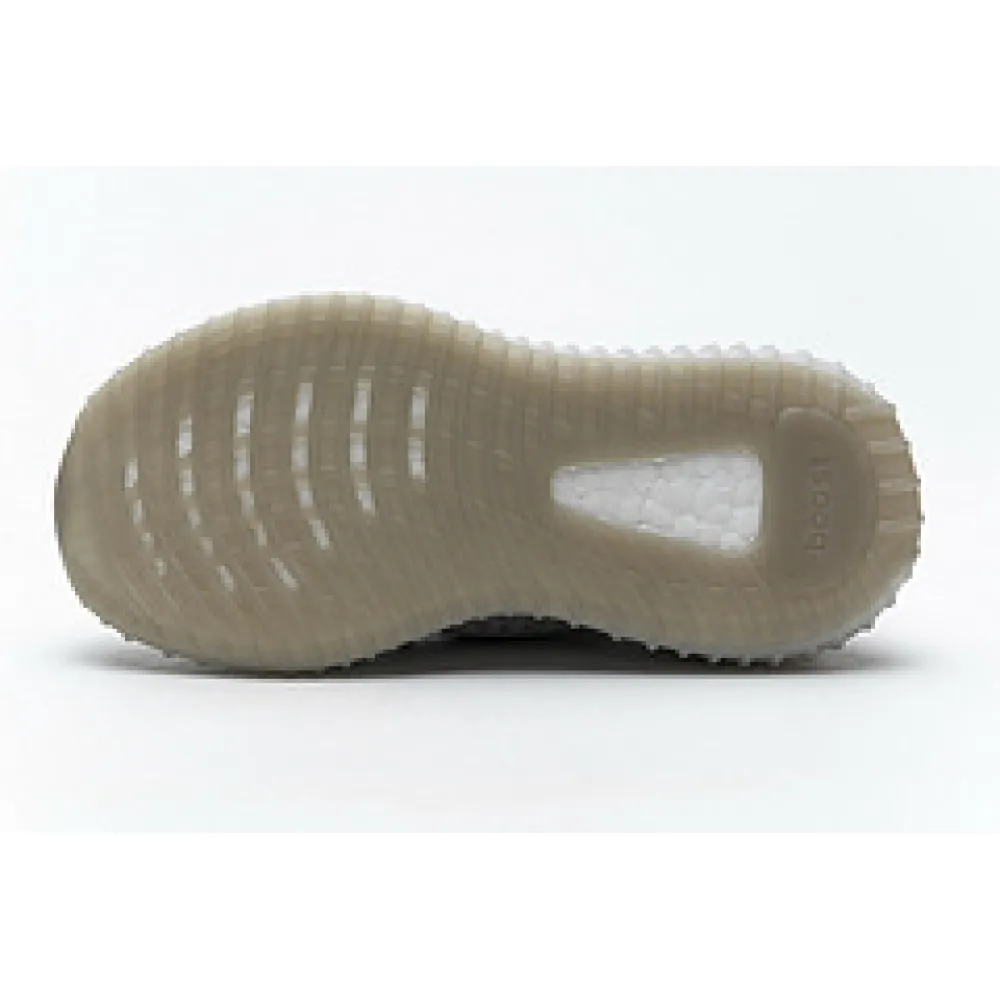 Bstsneaker-Children's Shoes Adidas Yeezy Boost 350 V2 “Tail Light” FX9017