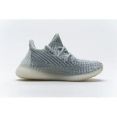 Bstsneaker-Children's Shoes Adidas Yeezy Boost 350 V2 Cloud White FT5317 02