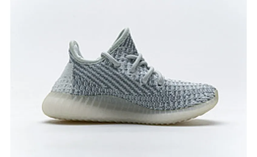 Bstsneaker-Children's Shoes Adidas Yeezy Boost 350 V2 Cloud White FT5317