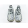 Bstsneaker-Children's Shoes Adidas Yeezy Boost 350 V2 Cloud White FT5317