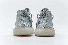 Bstsneaker-Children's Shoes Adidas Yeezy Boost 350 V2 Cloud White FT5317