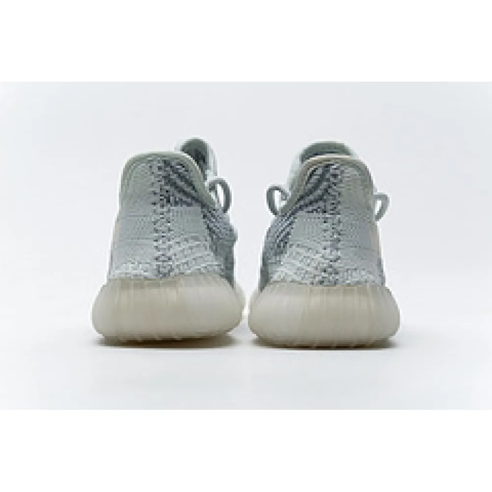 Bstsneaker-Children's Shoes Adidas Yeezy Boost 350 V2 Cloud White FT5317