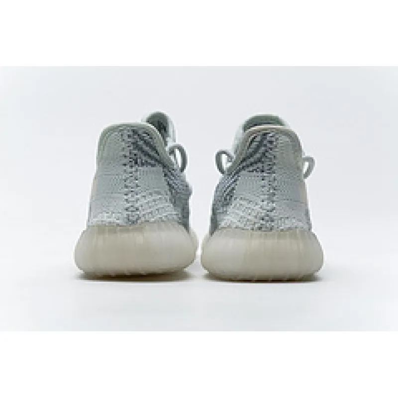 Bstsneaker-Children's Shoes Adidas Yeezy Boost 350 V2 Cloud White FT5317