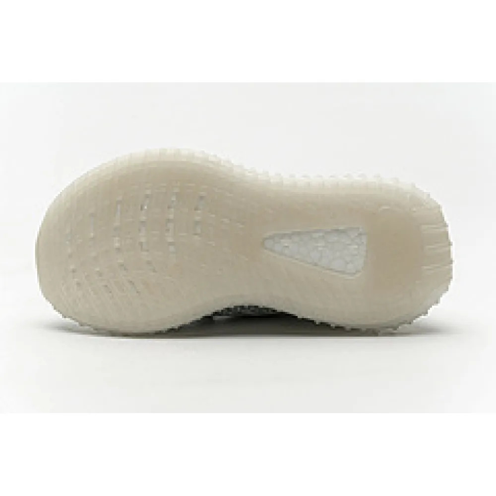 Bstsneaker-Children's Shoes Adidas Yeezy Boost 350 V2 Cloud White FT5317