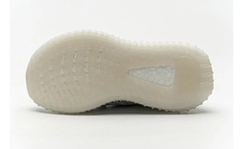 Bstsneaker-Children's Shoes Adidas Yeezy Boost 350 V2 Cloud White FT5317
