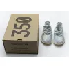 Bstsneaker-Children's Shoes Adidas Yeezy Boost 350 V2 Cloud White FT5317