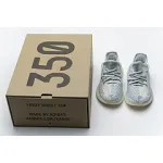 Bstsneaker-Children's Shoes Adidas Yeezy Boost 350 V2 Cloud White FT5317
