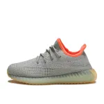 Bstsneaker-Children's Shoes Adidas Yeezy Boost 350 V2 Desert Sage FX9035