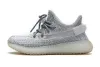Bstsneaker-Children's Shoes Adidas Yeezy Boost 350 V2 Static Reflective EF2367