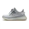Bstsneaker-Children's Shoes Adidas Yeezy Boost 350 V2 Static Reflective EF2367