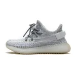 Children's Shoes Adidas Yeezy Boost 350 V2 Static Reflective EF2367