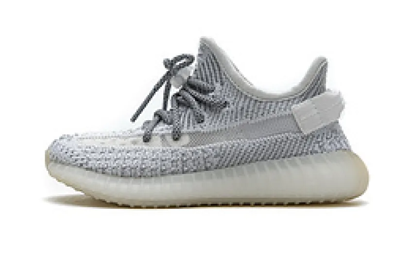Bstsneaker-Children's Shoes Adidas Yeezy Boost 350 V2 Static Reflective EF2367